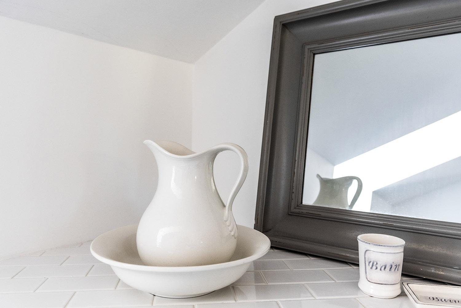 Bed and Breakfast D'Un Jour A L'Autre Banassac Номер фото