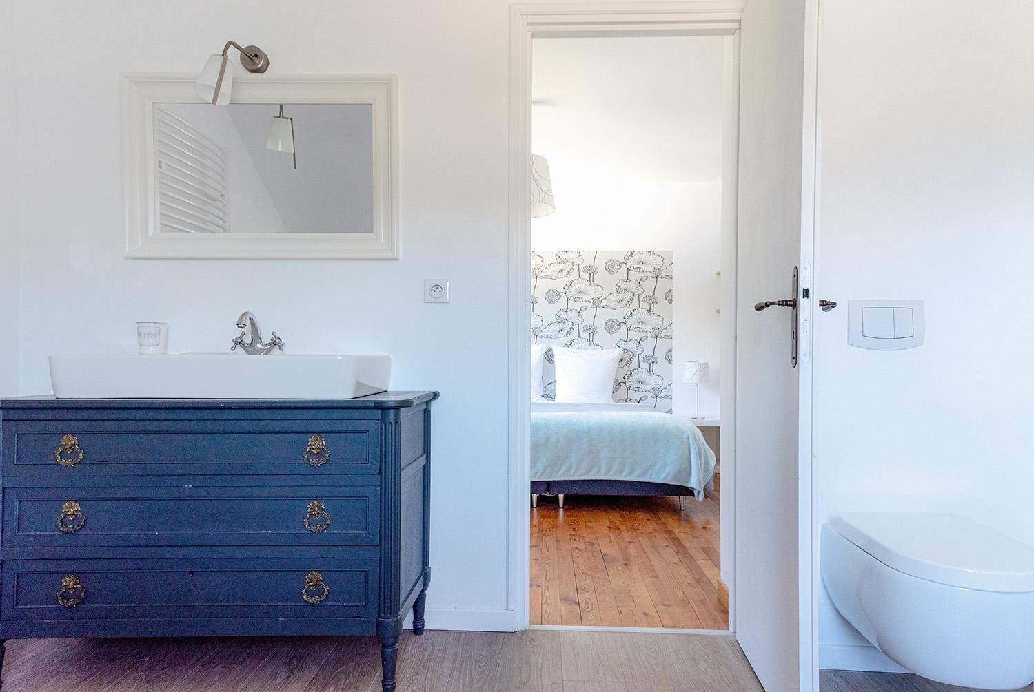 Bed and Breakfast D'Un Jour A L'Autre Banassac Номер фото